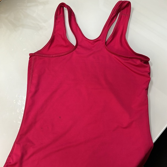 Nicky pro workout tang size S - Picture 2 of 4